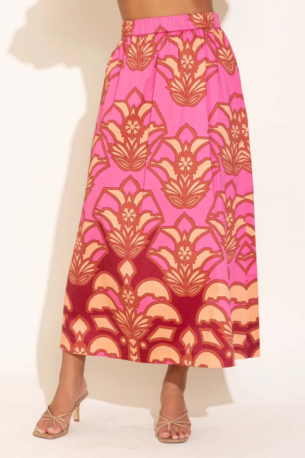 Danny Skirt | Alden Adair Collection