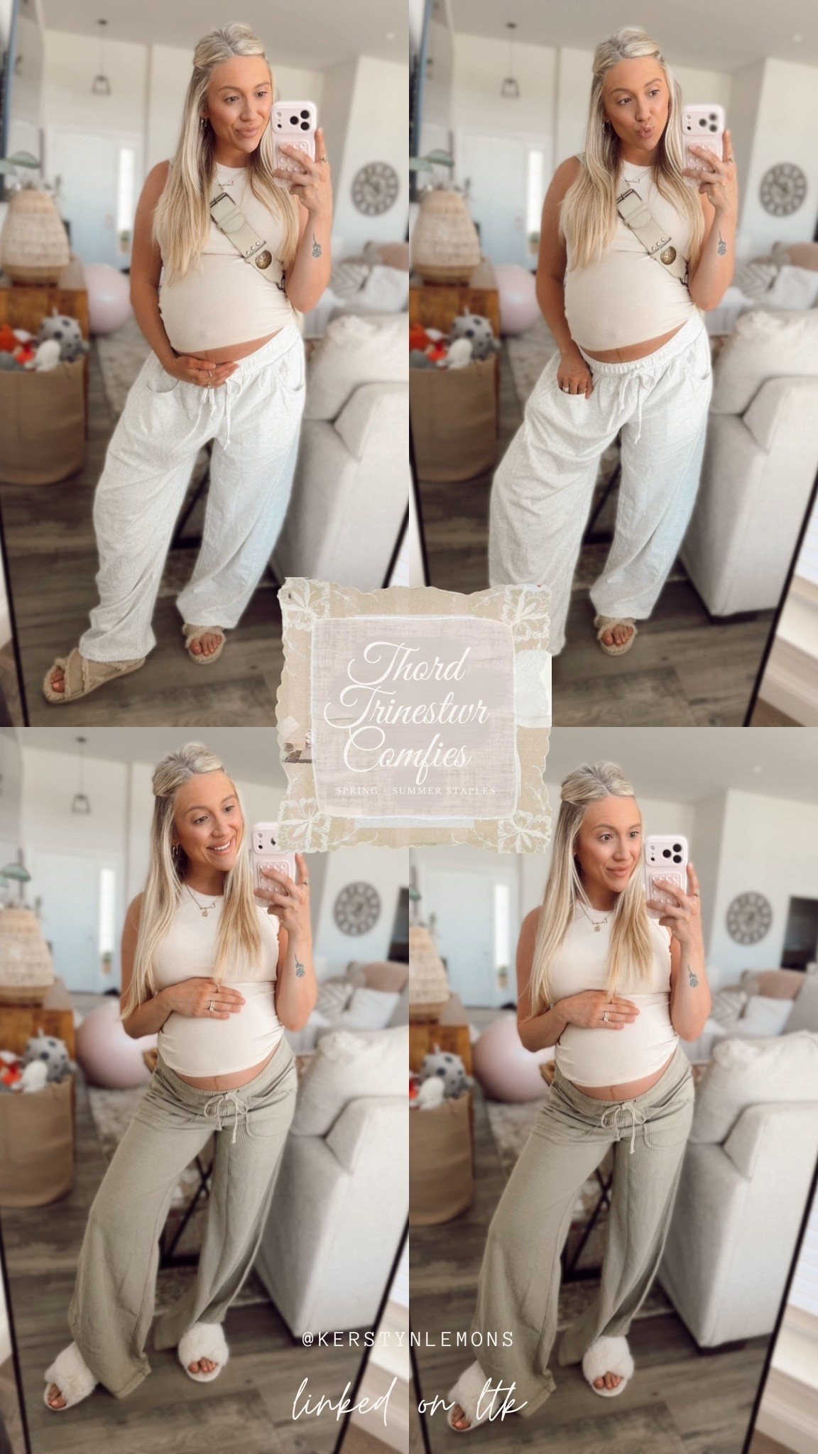 #LTKmomlife #LTKBump #LTKBaby