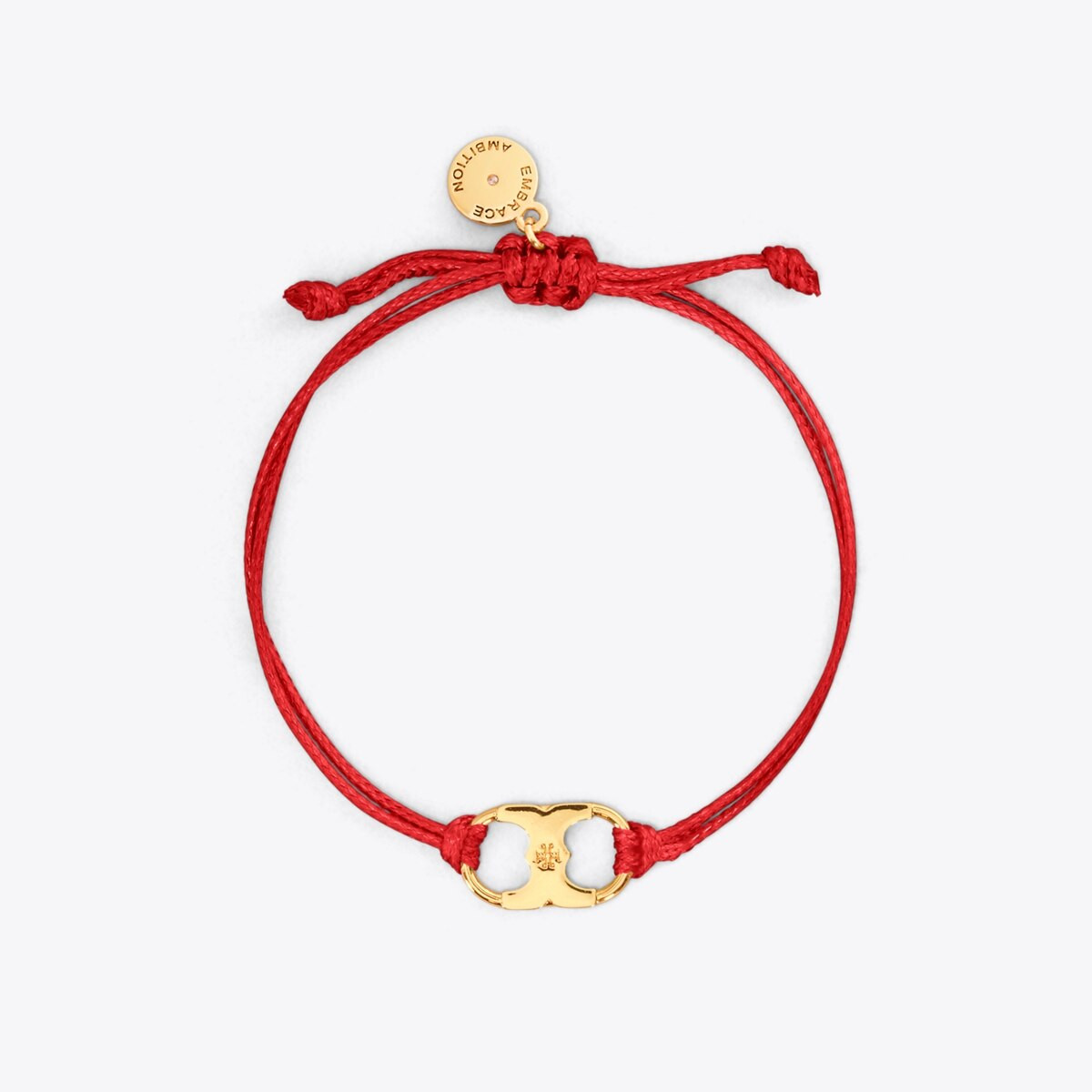 EMBRACE AMBITION BRACELET | Tory Burch (UK)