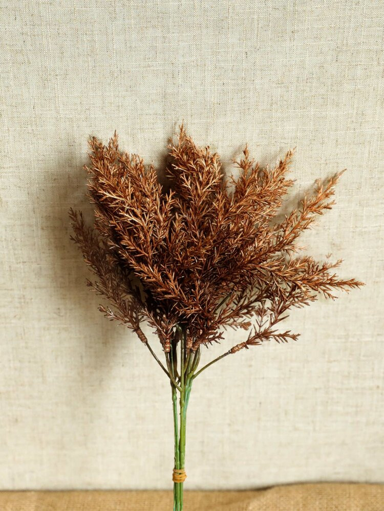 6branches Artificial Rime | SHEIN