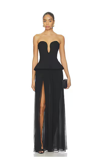 Gemma Gown | Revolve Clothing (Global)