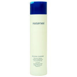Reviving Cleanser \u2014 New Clothes | Restorsea