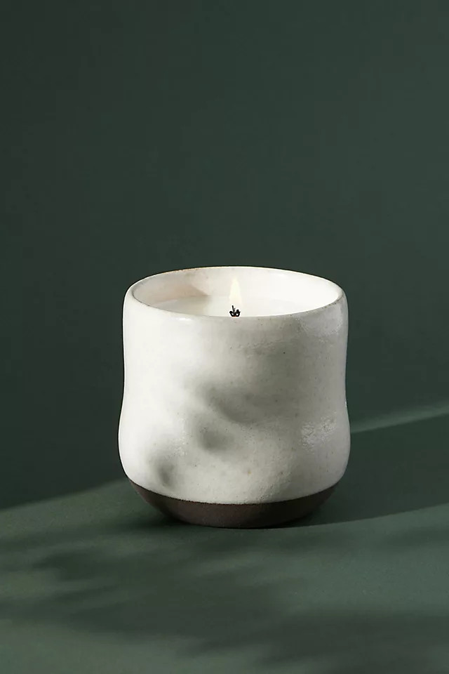 Solstice Candle | Anthropologie (US)