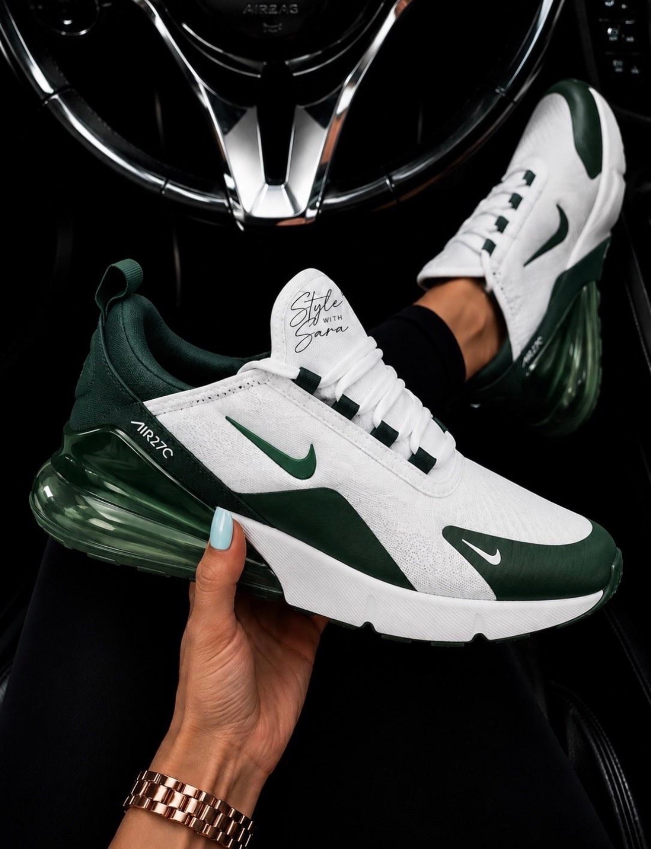 YOU GUYS, GET IT WHILE THE GETTIN’ IS GOOD because this deal is INSANE!! 🚨 

These Air Max are already on sale,…….

Making them… wait for it… WAIT FOR IT…

$75 OFF!!! 🤯🙌

That is a CRAZY deal on Air Max and I would not wait around if your size is still there!

Comment AIRMAX and I’ll send you the link! 👟💨

#LTKdayinmylife #LTKgrwm #LTKmomlife

#LTKootd #LTKgrwm #LTKmomlife