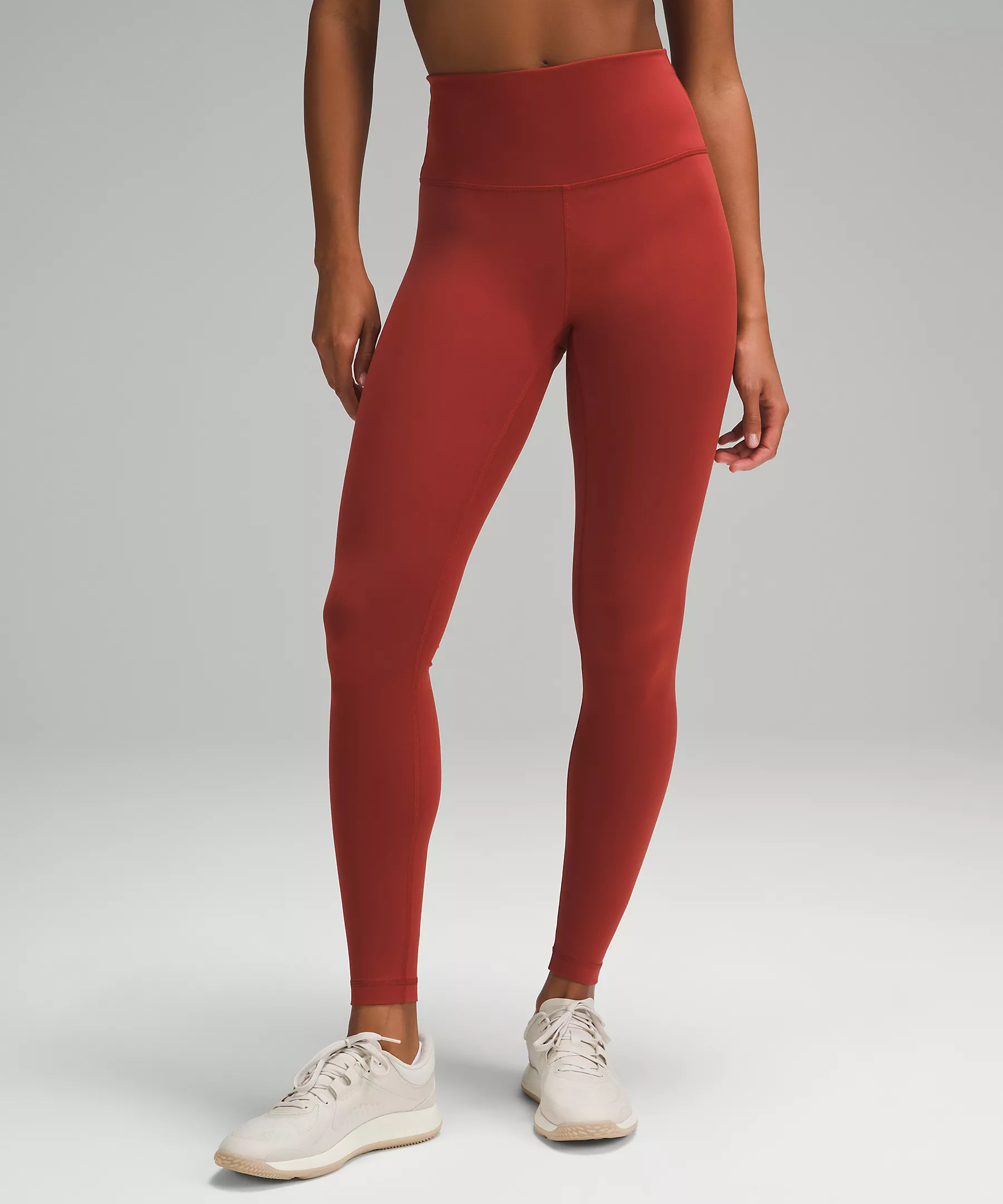Wunder Train High-Rise Tight 28" | Lululemon (US)