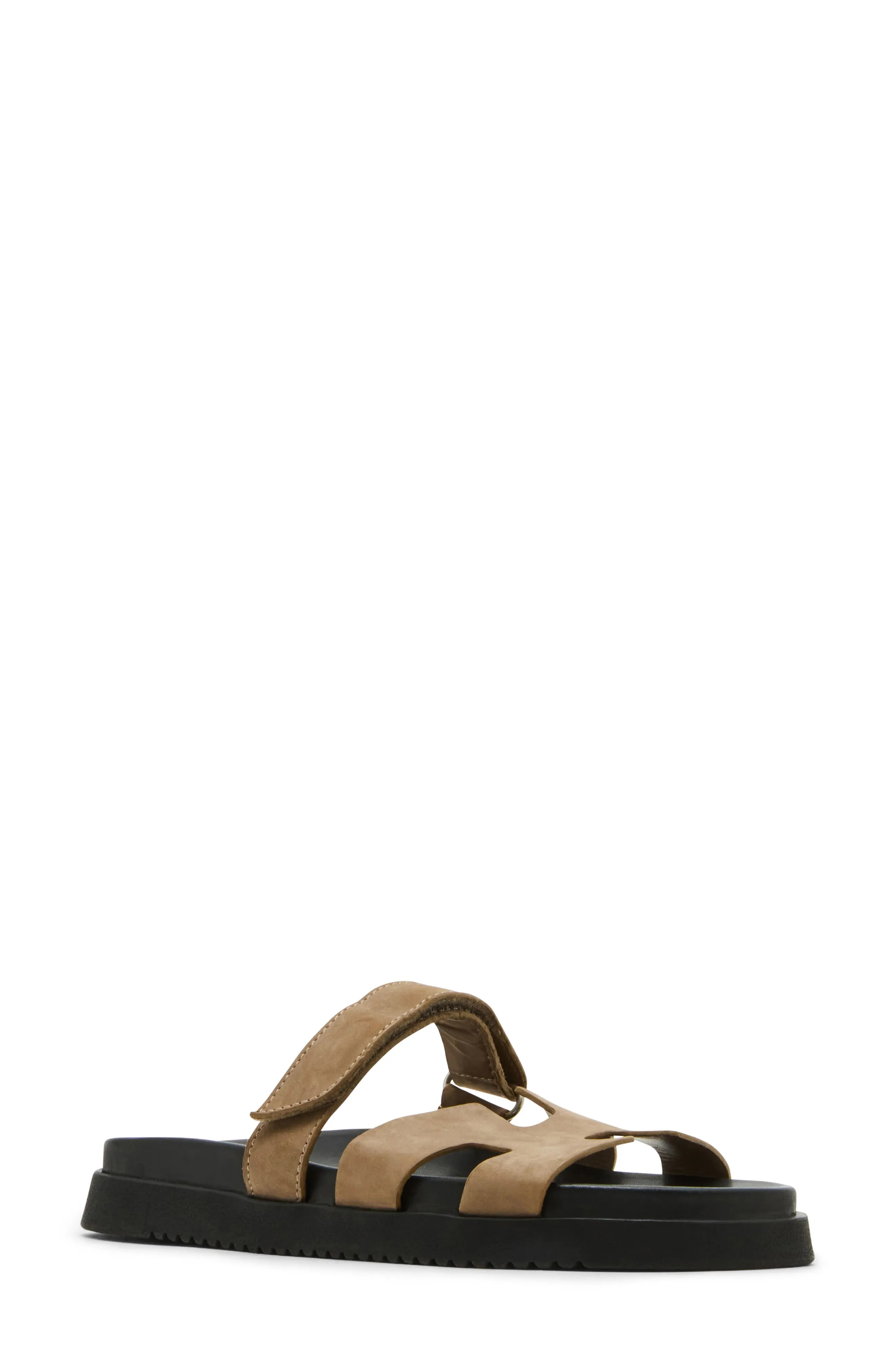 Mayven Flatform Slide Sandal (Women) | Nordstrom | Nordstrom