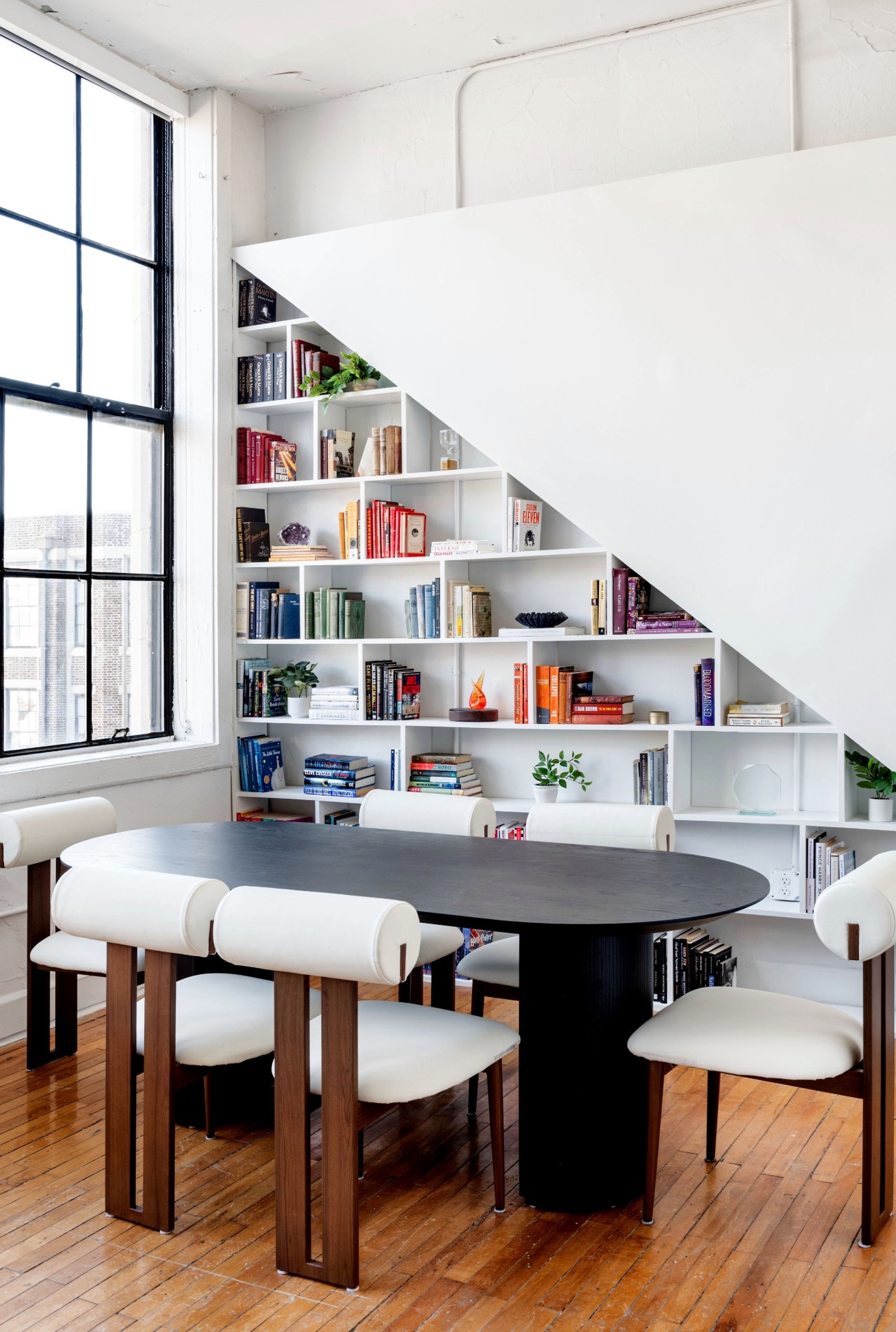 Elegant and cozy, the perfect blend of solid wood and lambs wool dining chairs. Elevate your dining experience with these show stopping dining chairs. 

#LTKHome #LTKStyleTip #LTKSpringSale