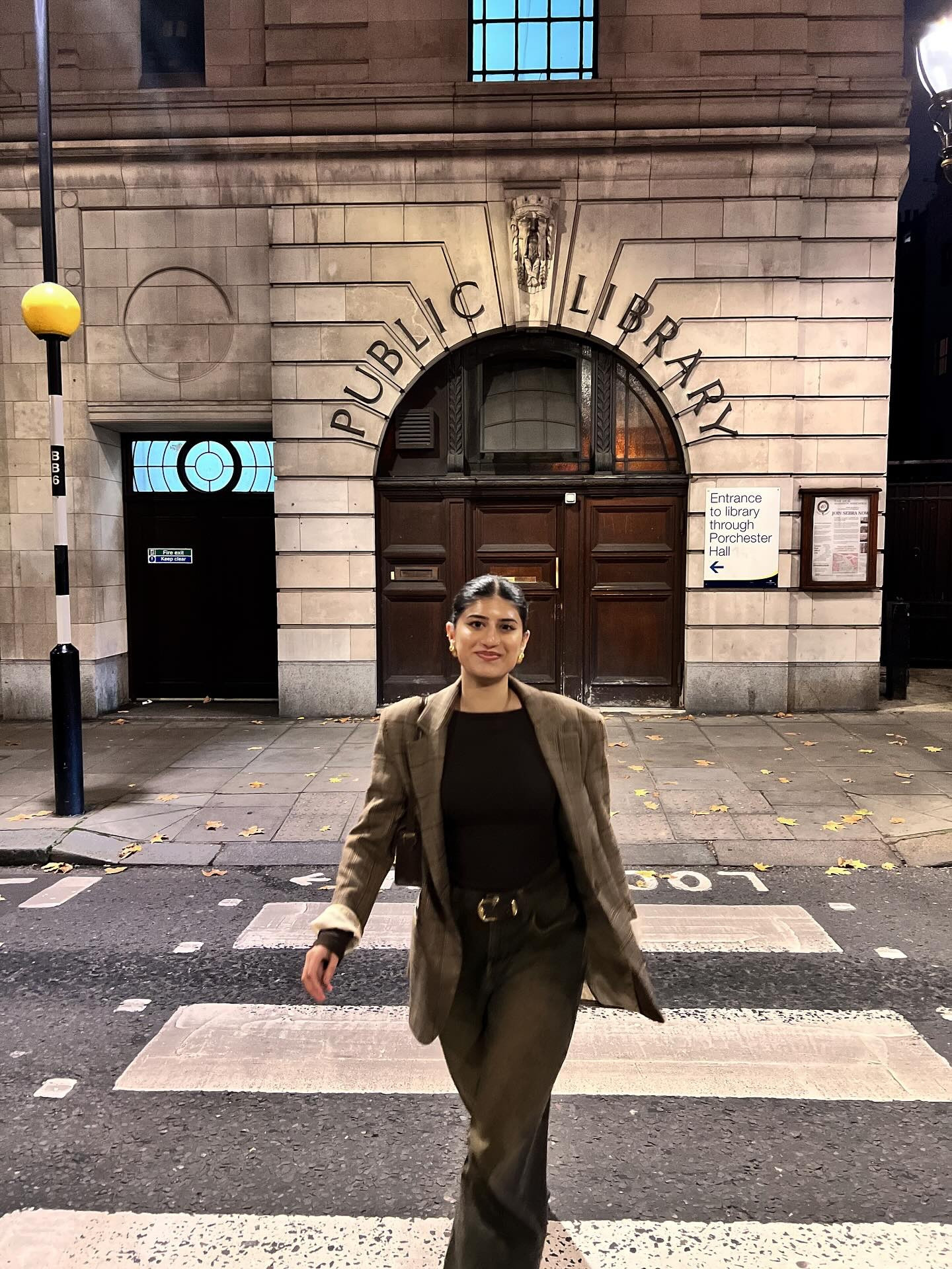 I can’t stop wearing the colour brown x 

#outfitinspo #falloutfitideas #autumnstylefile #autumnstyles #autumnoutfits