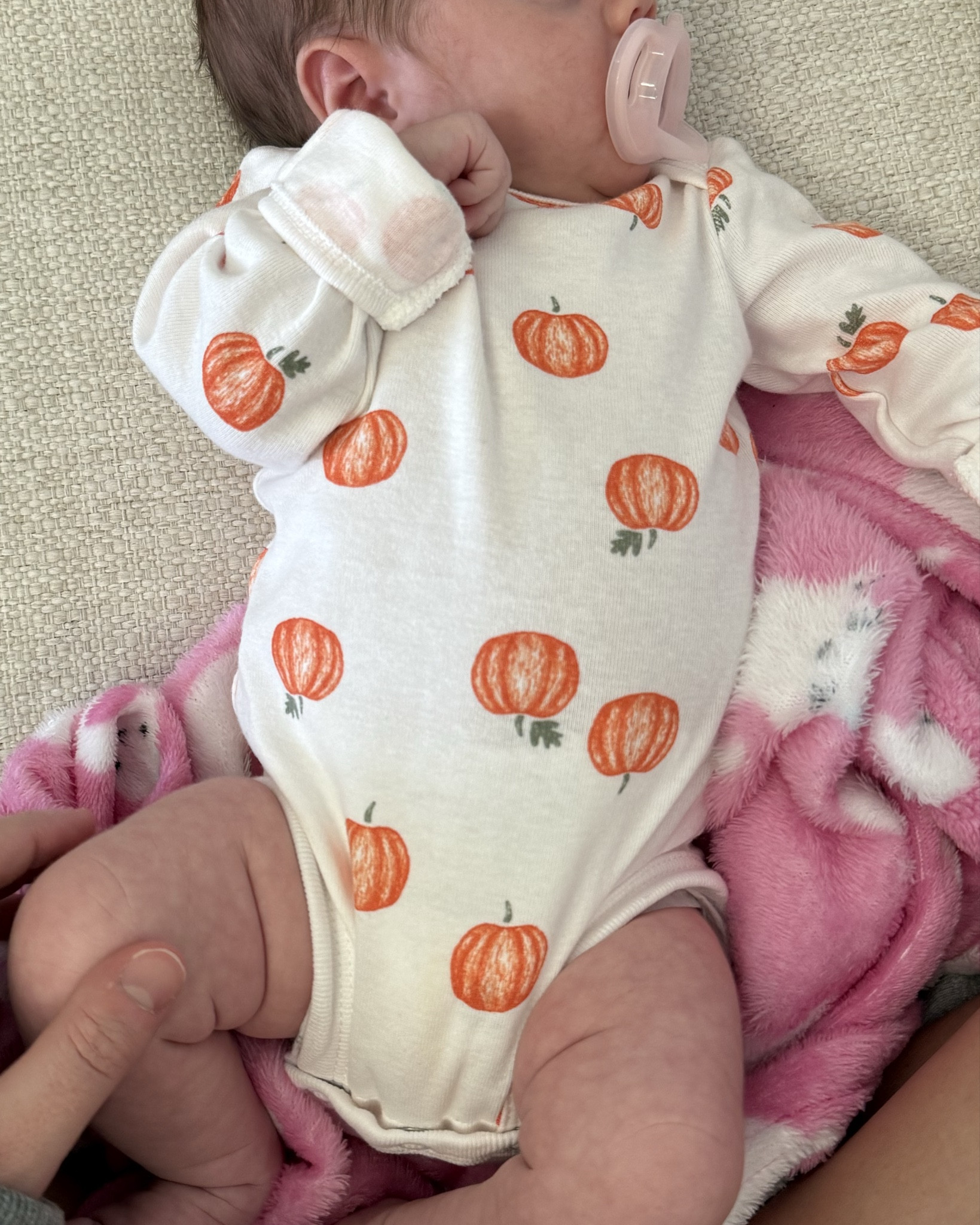 Fall bodysuit for babies!

#LTKBaby #LTKHalloween #LTKFamily