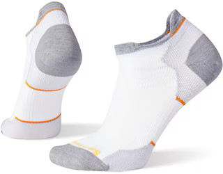 Smartwool Performance Run Zero Cushion Low Ankle Socks - Women's | REI Co-op | REI
