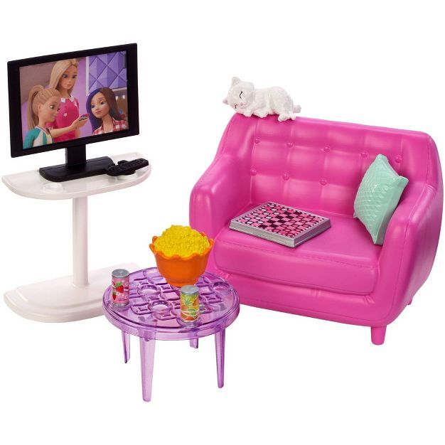 Barbie Bubble Chair Playset | Target