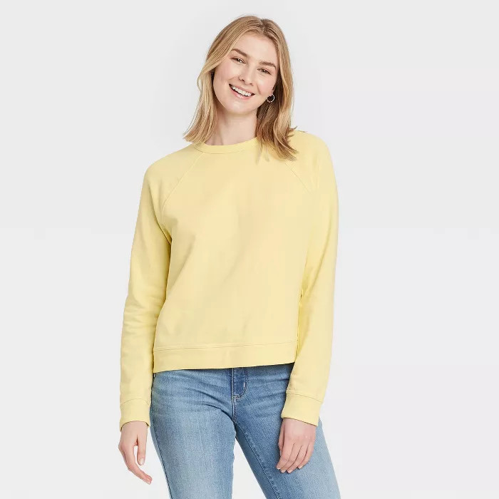Target/Women/Women's Clothing/Sweatshirts & Sweatpants‎ | Target
