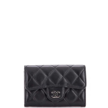 Search: 1 result found for "Chanel flap cardholder" | Rebag