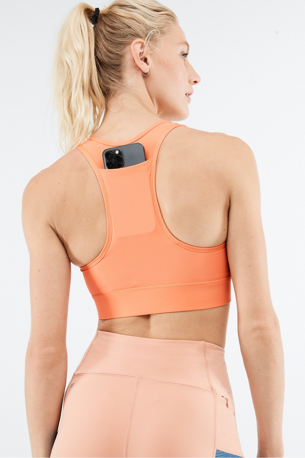 On-the-Go Medium-Impact Sports Bra | Fabletics