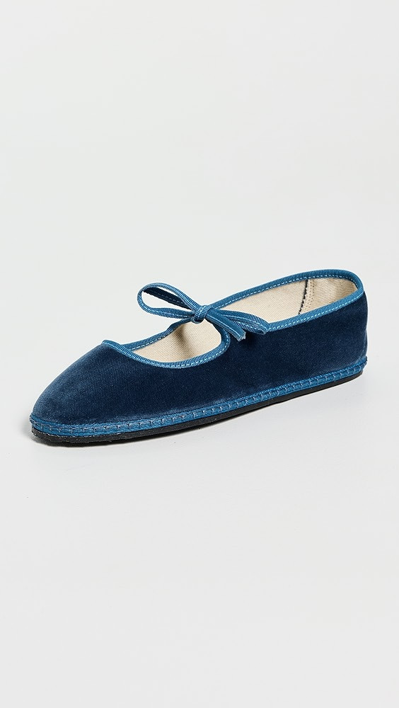 Brigitte Mary Jane Flats | Shopbop