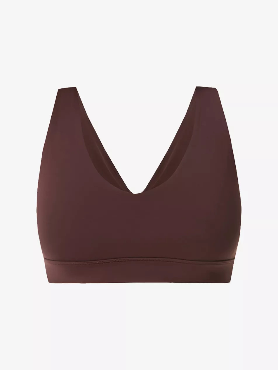 Ultimate Studio Voop Sports Bra | Selfridges