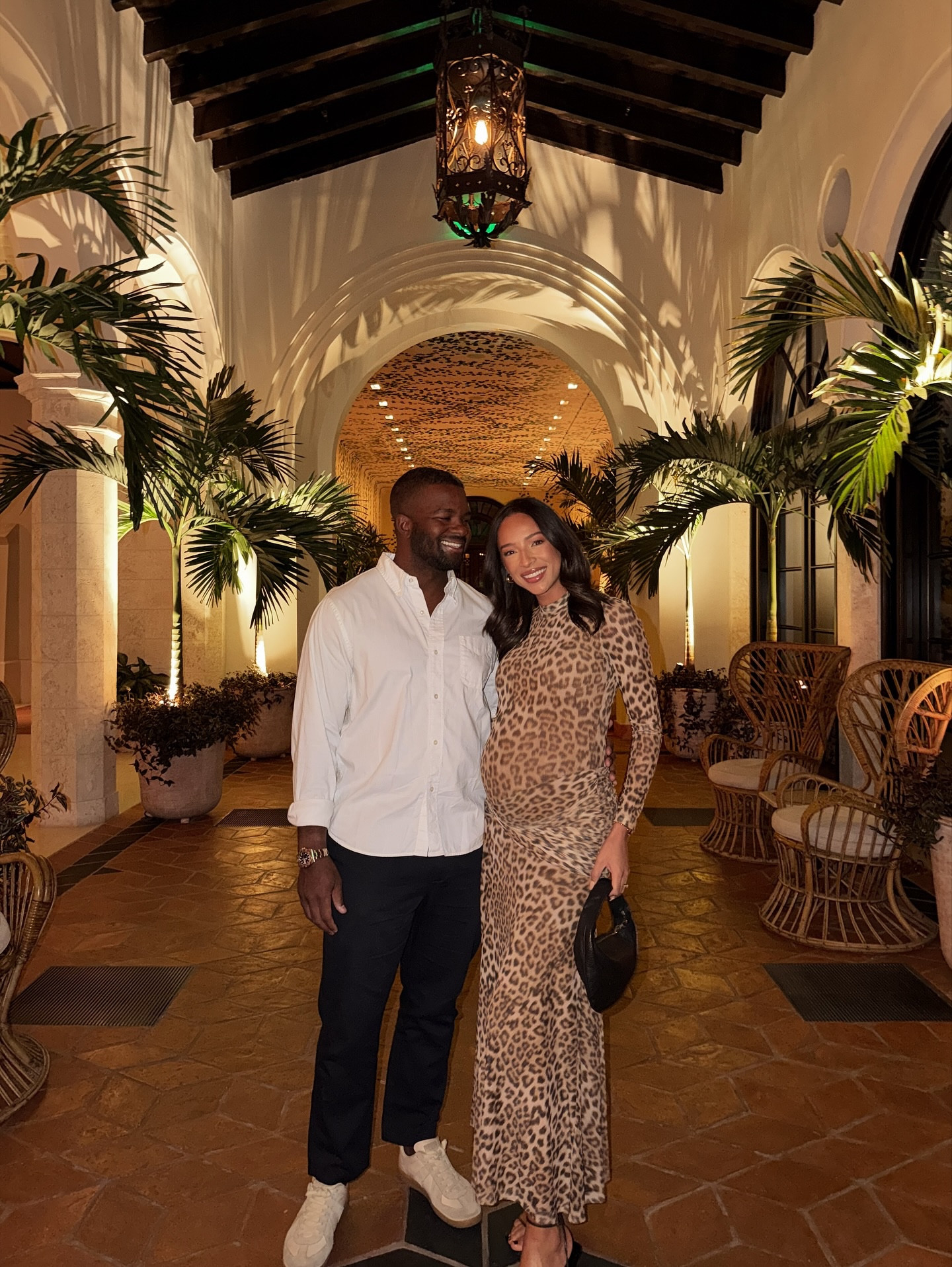 birthday babymoon in my favorite place with my favorite person 🥹🫶🏽 I wore a bunch of repeat Miami outfits because none of my orders arrived in time and it ended up being really fun to see the same outfits with the bump! thank god for stretchy clothes 🤣

#LTKBump #LTKFindsUnder100 #LTKStyleTip