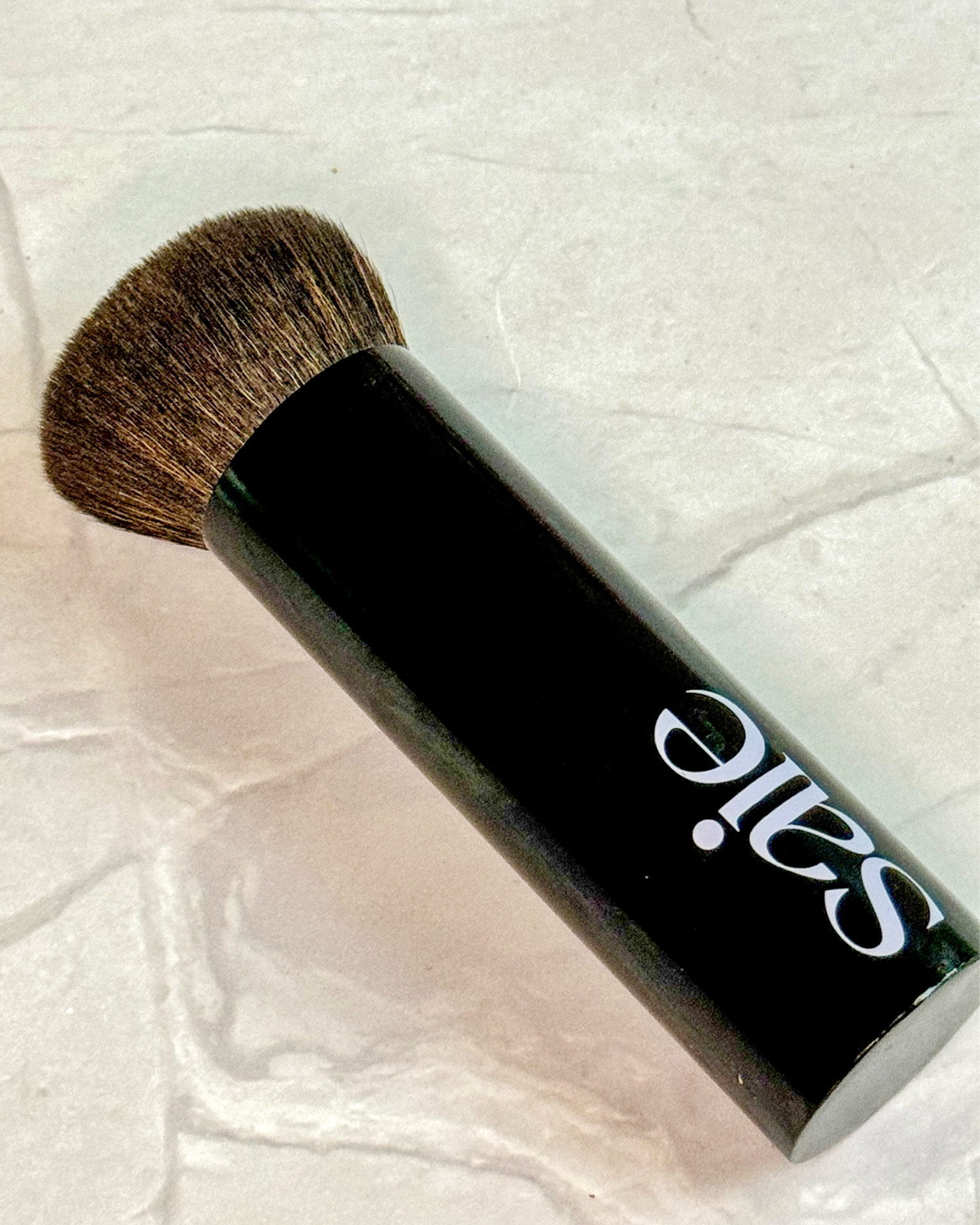 One of my best brush purchases! Works so well for cream bronzer and foundation/skin tints.

#LTKxSephora #LTKfindsunder50 #LTKbeauty