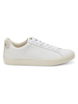 Esplar Leather Sneakers | Saks Fifth Avenue OFF 5TH