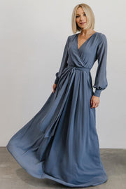 Lydia Maxi Dress | Baltic Born