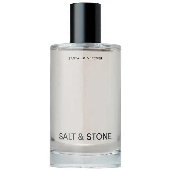 Santal & Vetiver Body Fragrance Mist | Sephora (US)