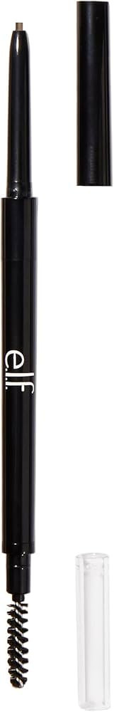 e.l.f. Ultra Precise Brow Pencil, Dual-Ended, Ultra Fine Tip Defines & Fills Eyebrows, Creamy For... | Amazon (US)