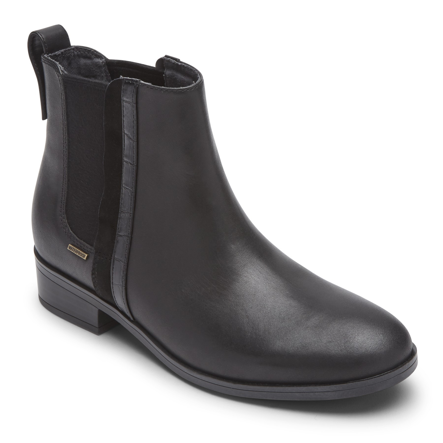 Women's Larkyn Chelsea Boot | Rockport (US)