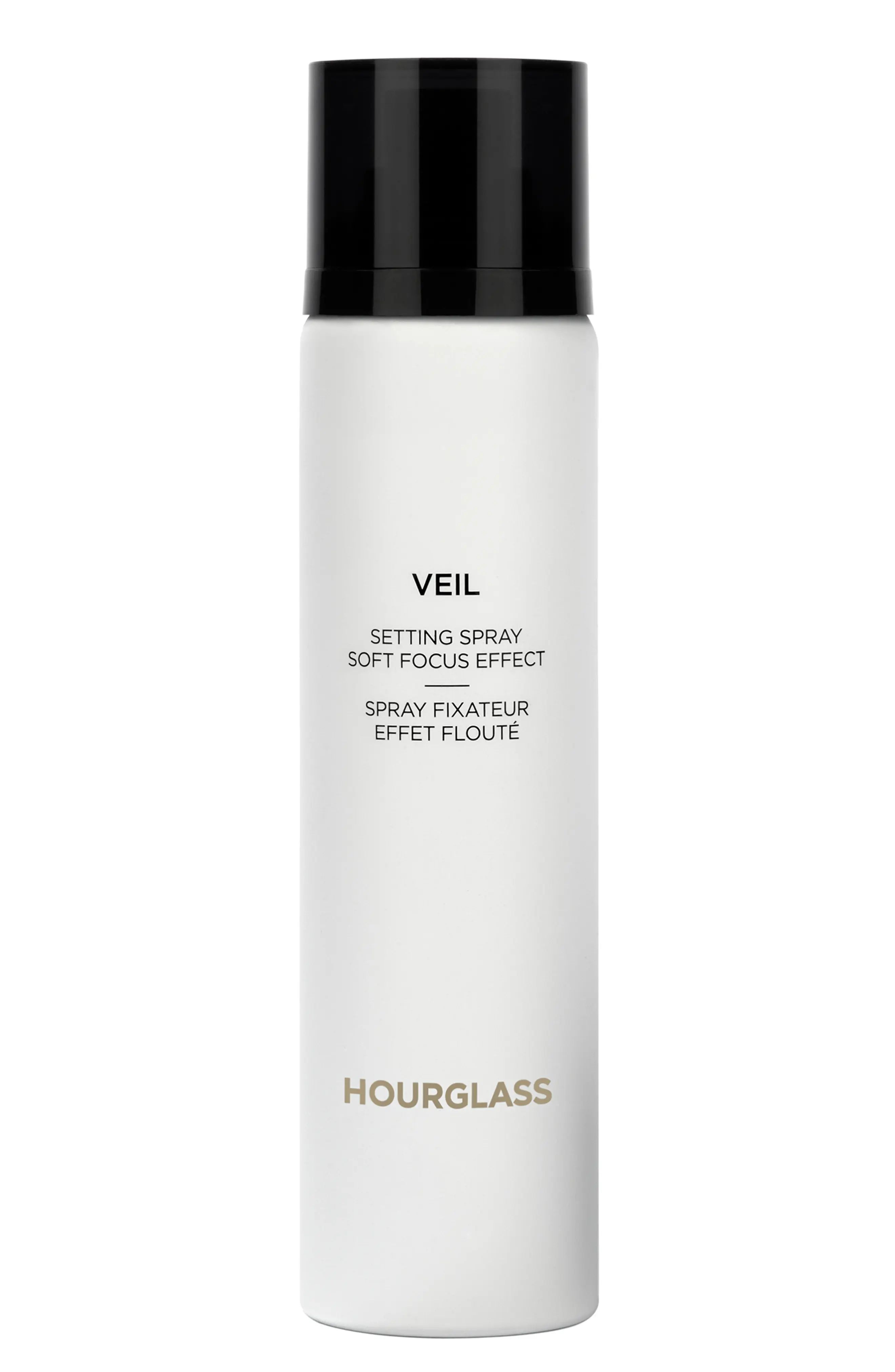 Hourglass Veil Soft Focus Setting Spray - | Nordstrom