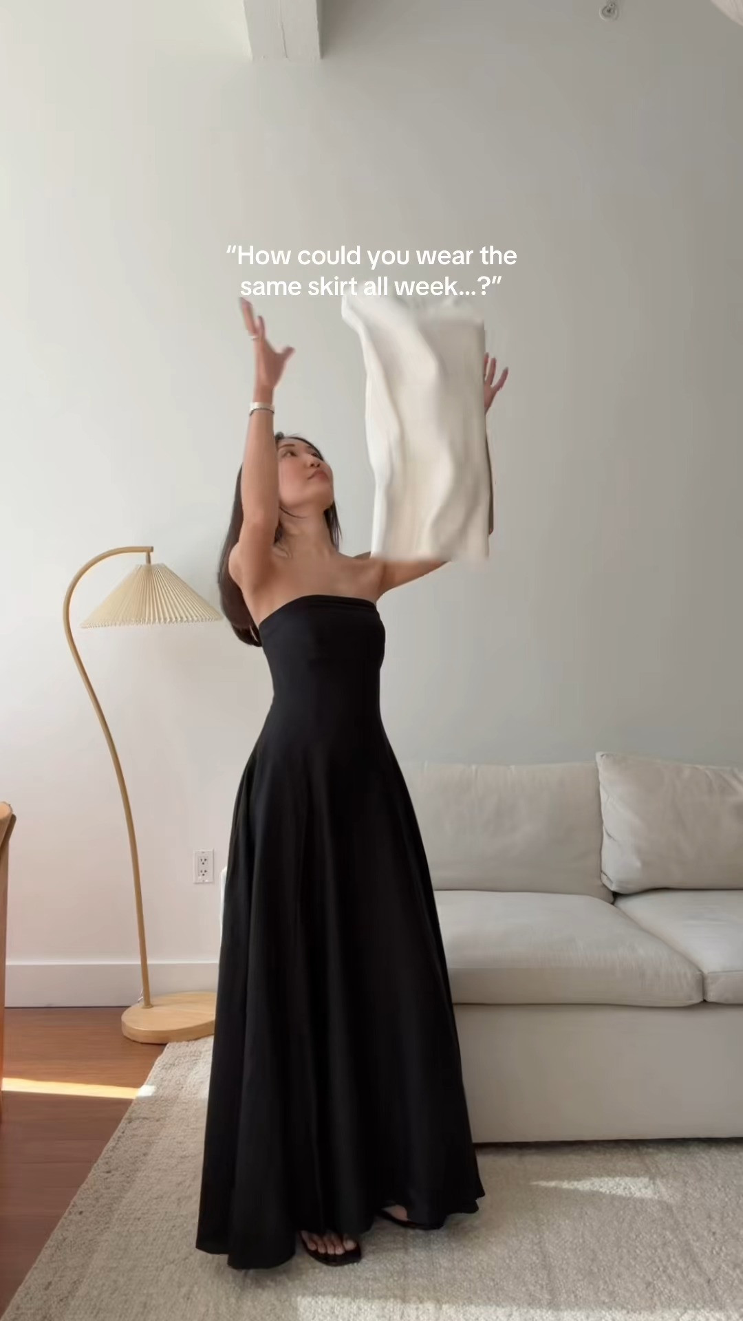 white midi skirt inspo for summer
 

 
