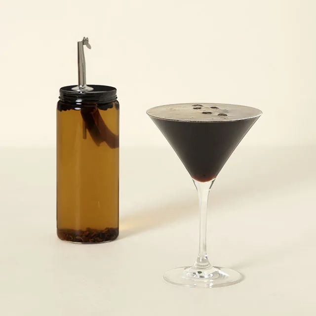Espresso Martini Infusion Kit | UncommonGoods