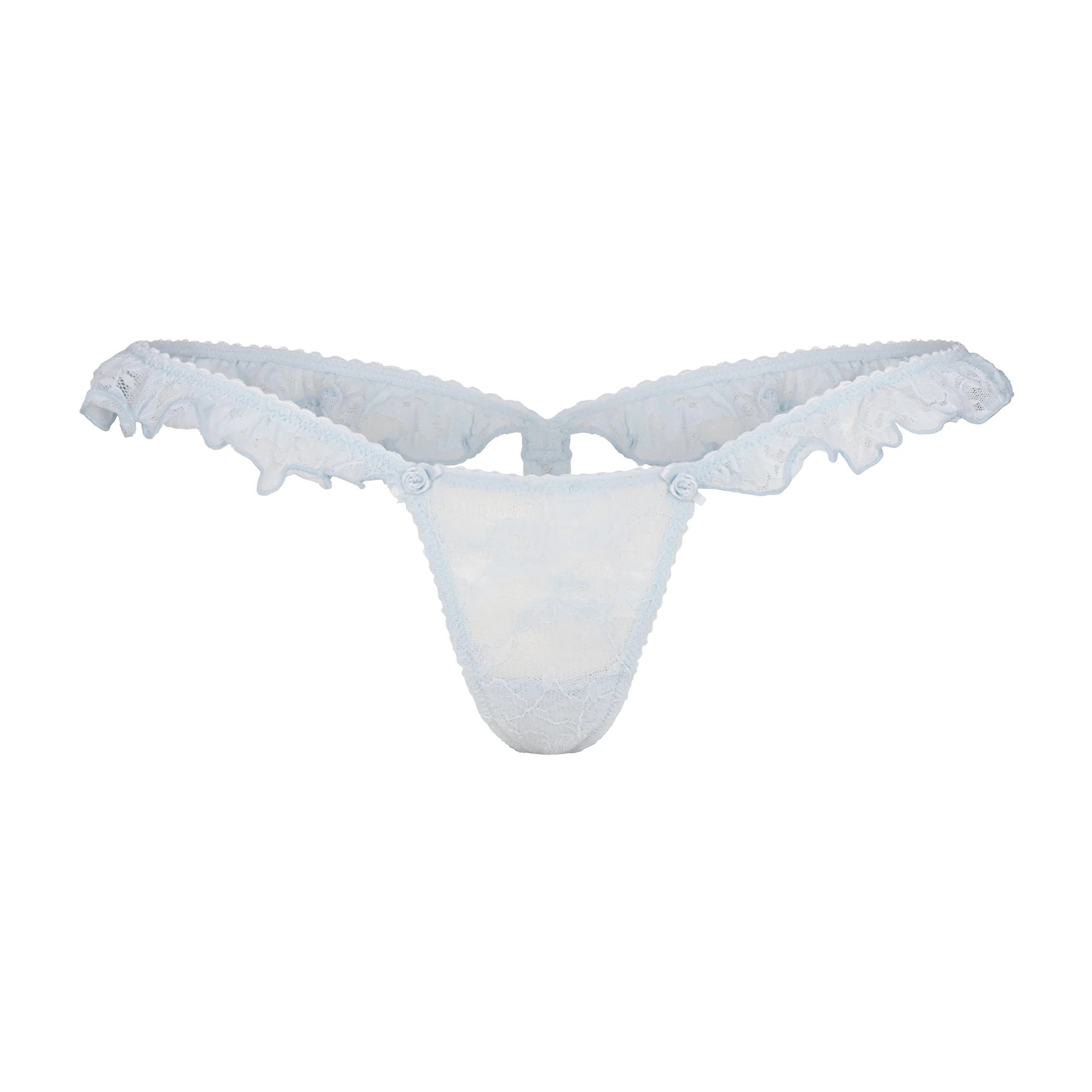 BUTTERFLY THONG | SKIMS (US)