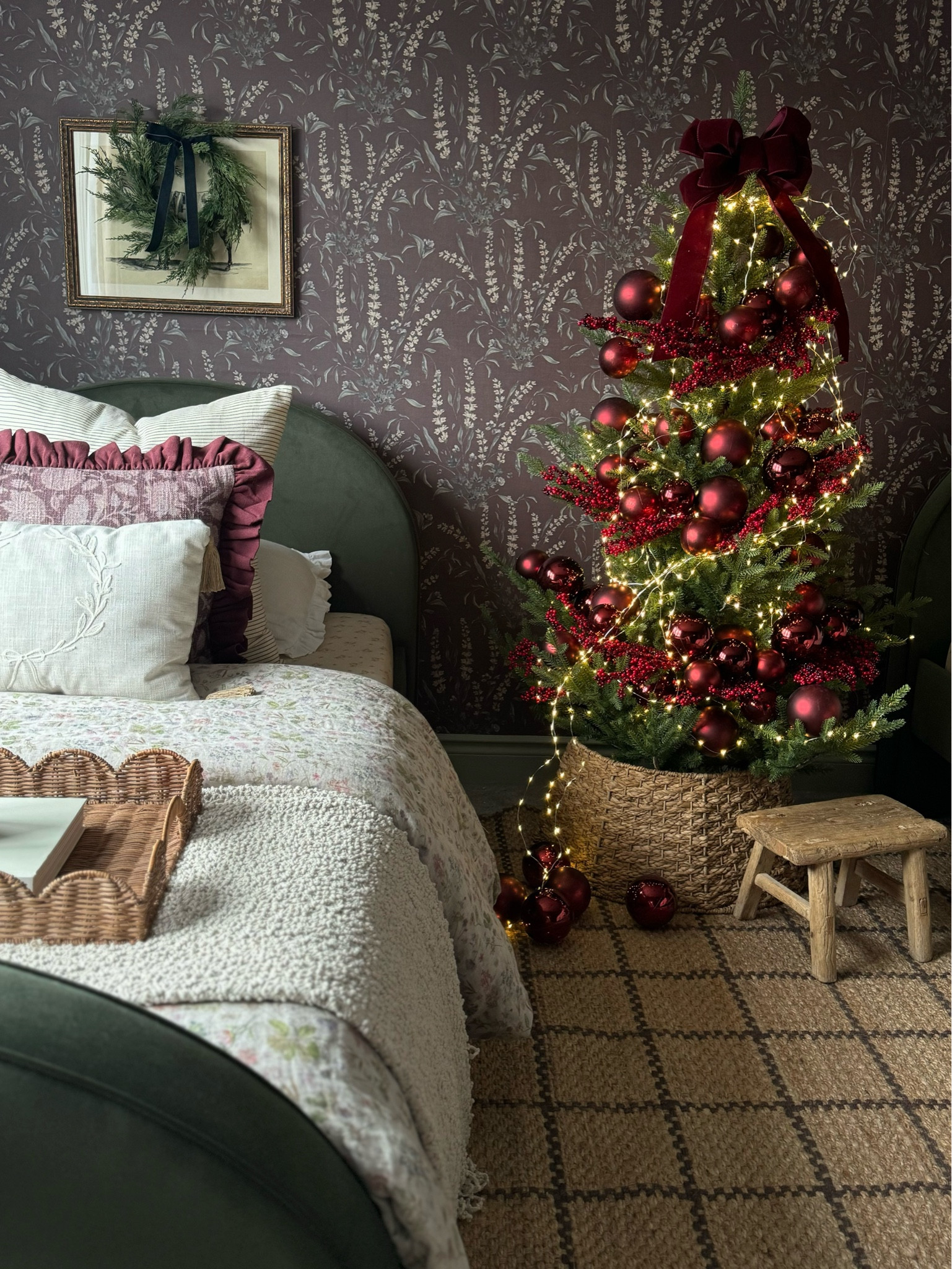 Shop the bedroom ✨🤍

#LTKcasa #LTKwinter #LTKsale