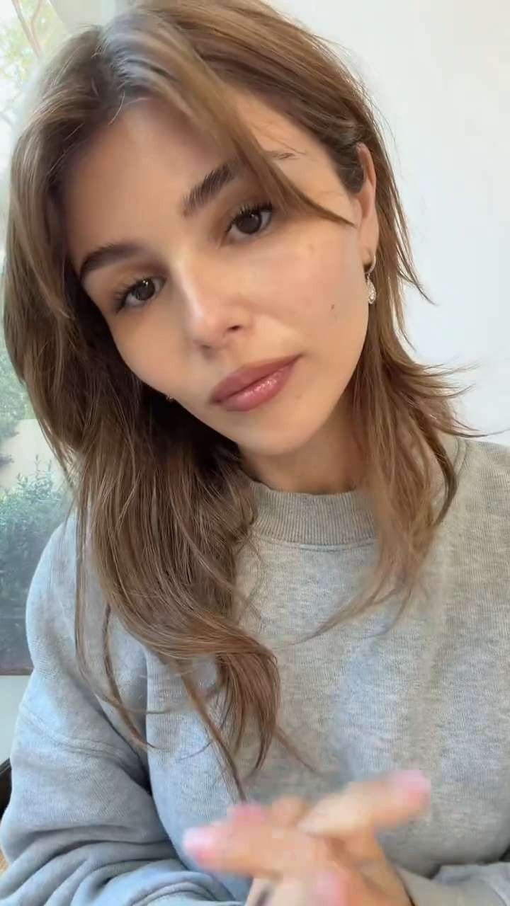 full face @Kosas #kosaspartner 

 #LTKgrwm #LTKBeauty