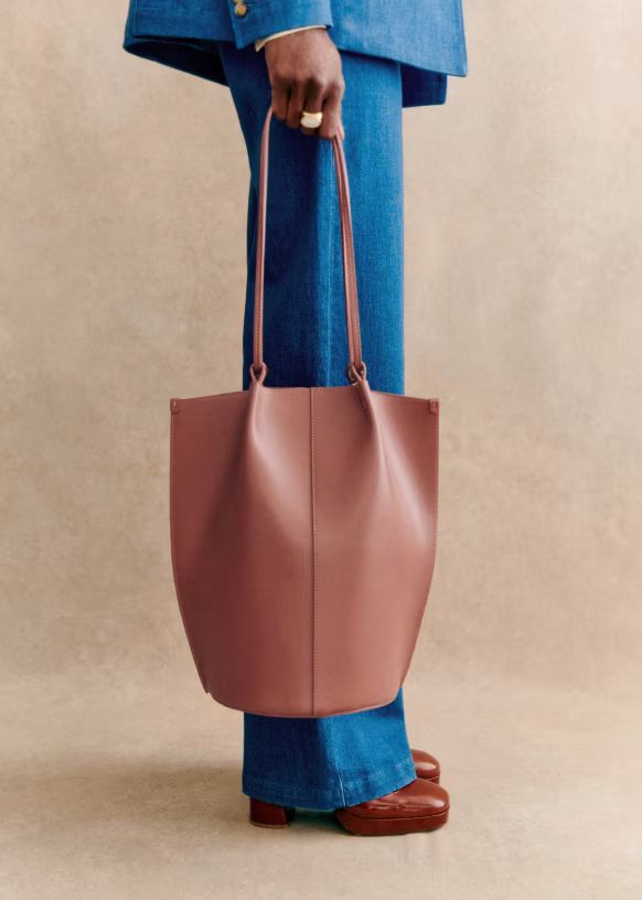 Romie Bag | Sezane Paris