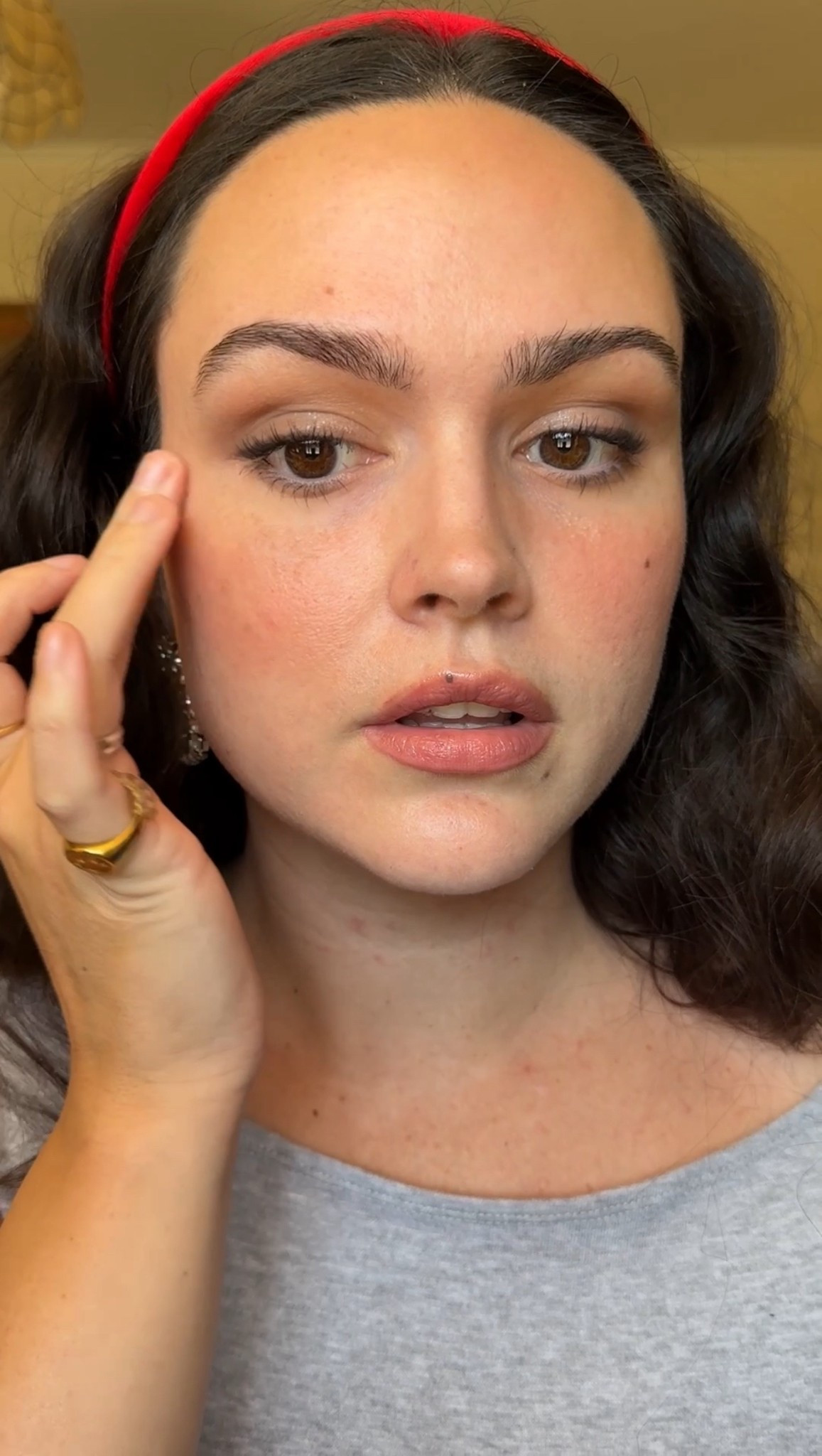 Blair Waldorf make up tutorial 

#LTKStyleTip #LTKFindsUnder50 #LTKBeauty