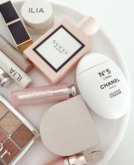 Chanel favorite products 

#LTKbeauty #LTKFind #LTKSeasonal