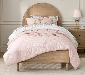 Aubrey Bed | Pottery Barn Kids