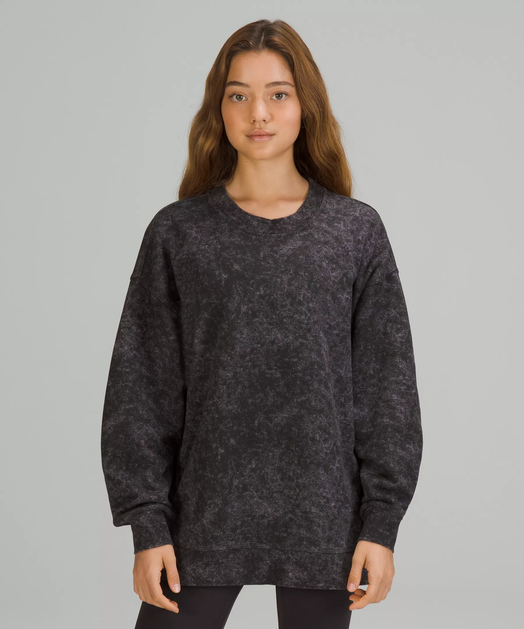 Perfectly Oversized Crew | Lululemon (US)