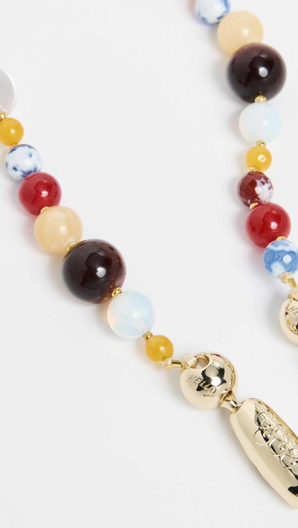 Orbit Wristlet | Shopbop