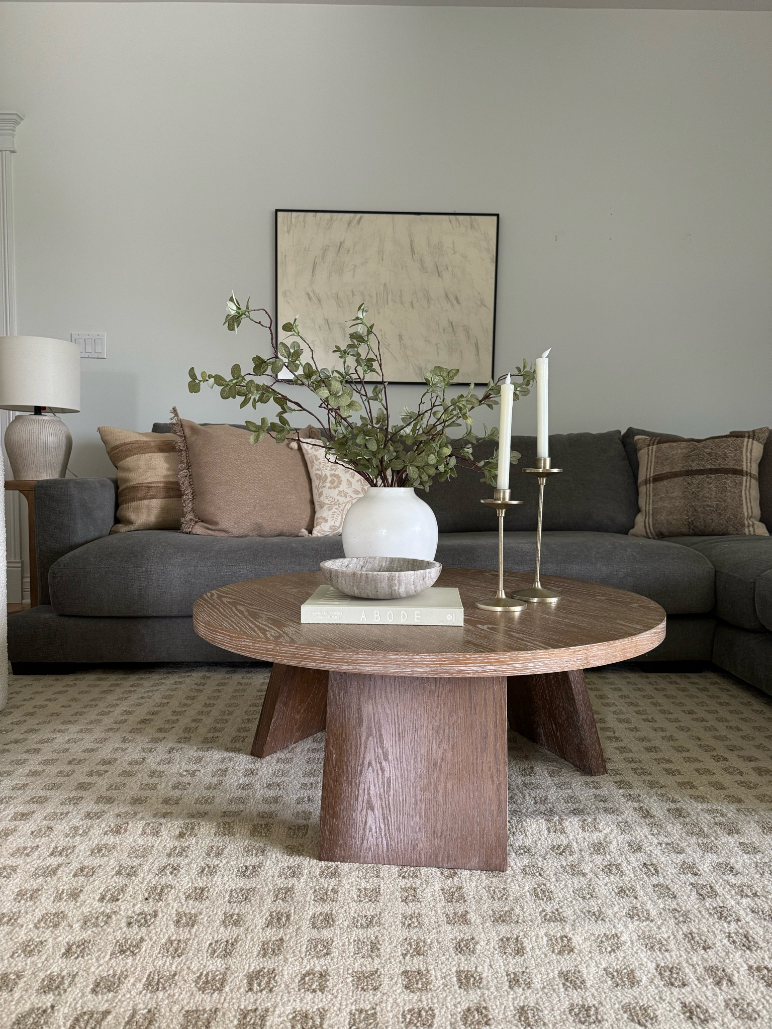 My favorite affordable coffee table and new rug are on sale for Wayfair’s 5 Days of Deals! @wayfair #wayfair #wayfairfinds #wayfairpartner #wayfair 

#LTKSaleAlert #LTKHome #LTKxWayfair