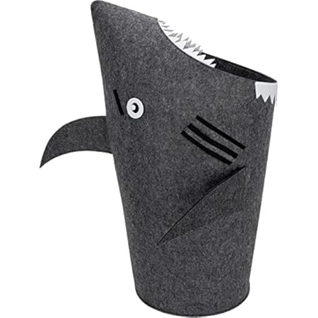 Cute Laundry Basket Kids Laundry Basket Baby Hamper Nursery Hampers bedroom Dirty clothes hamper Toy | Amazon (US)