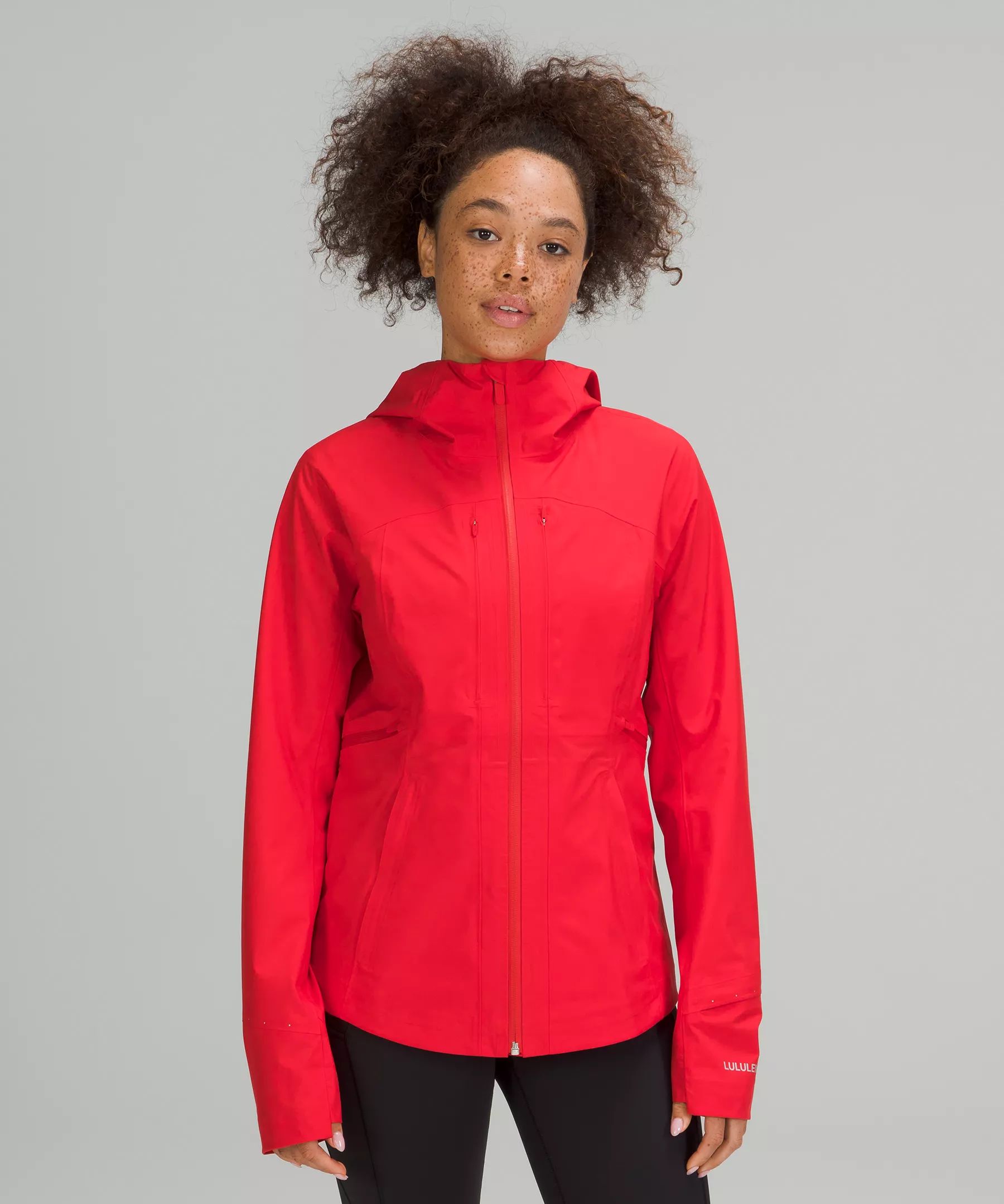 Break a Trail Jacket | Lululemon (US)