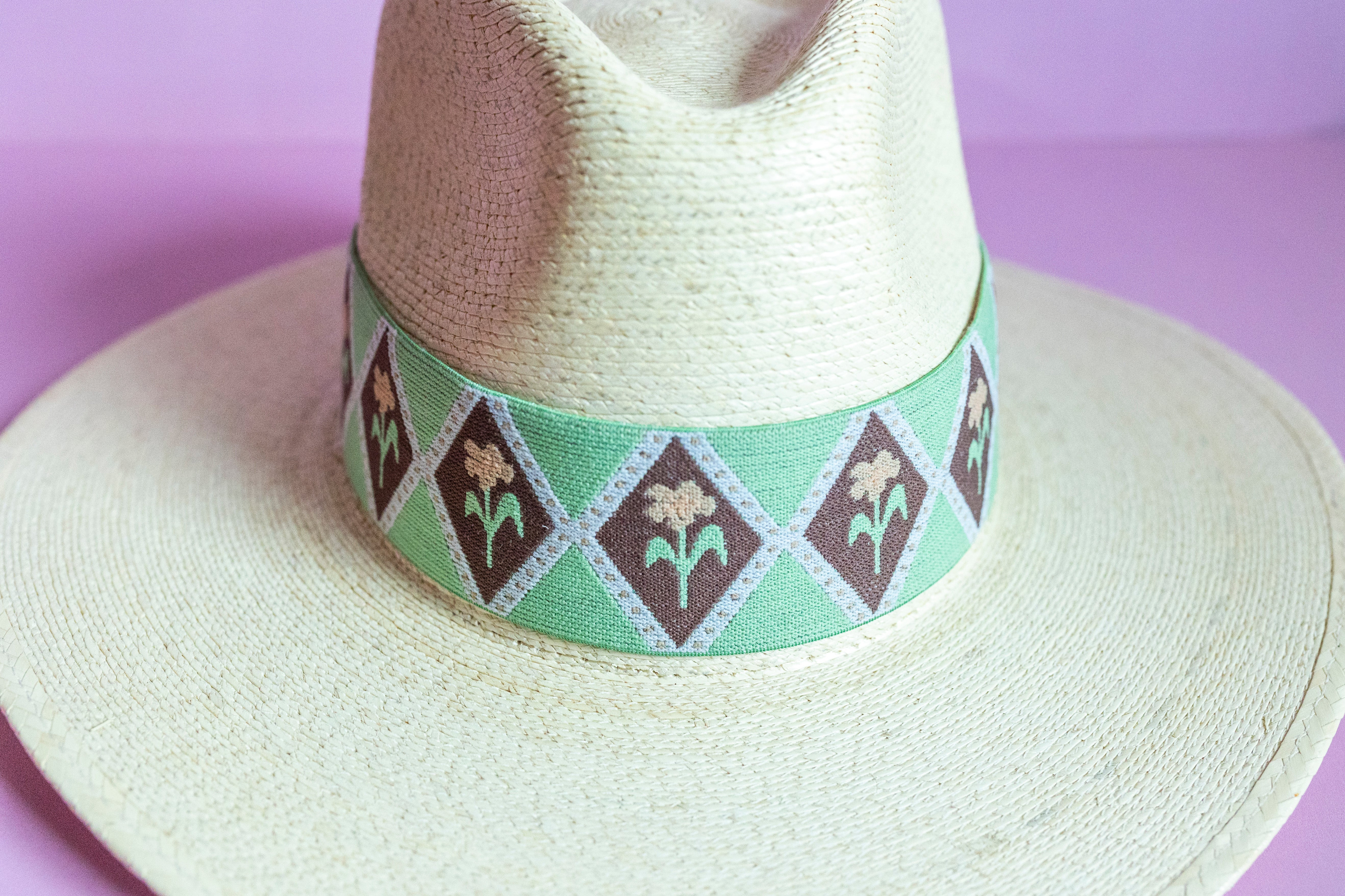 The Mint Julep Band | Bandette Bands