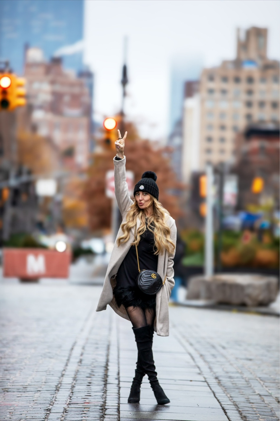 Black holiday dress with tights! These are my fave black boots! 

#LTKShoeCrush #LTKStyleTip #LTKHoliday