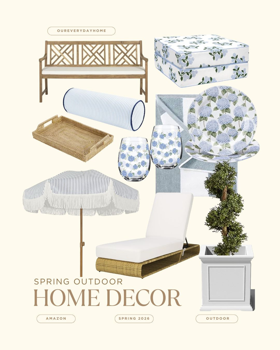 Make your backyard dreams come true with these affordable amazon finds!

outdoor decor
backyard home decor 

 #LTKSeasonal #LTKHome