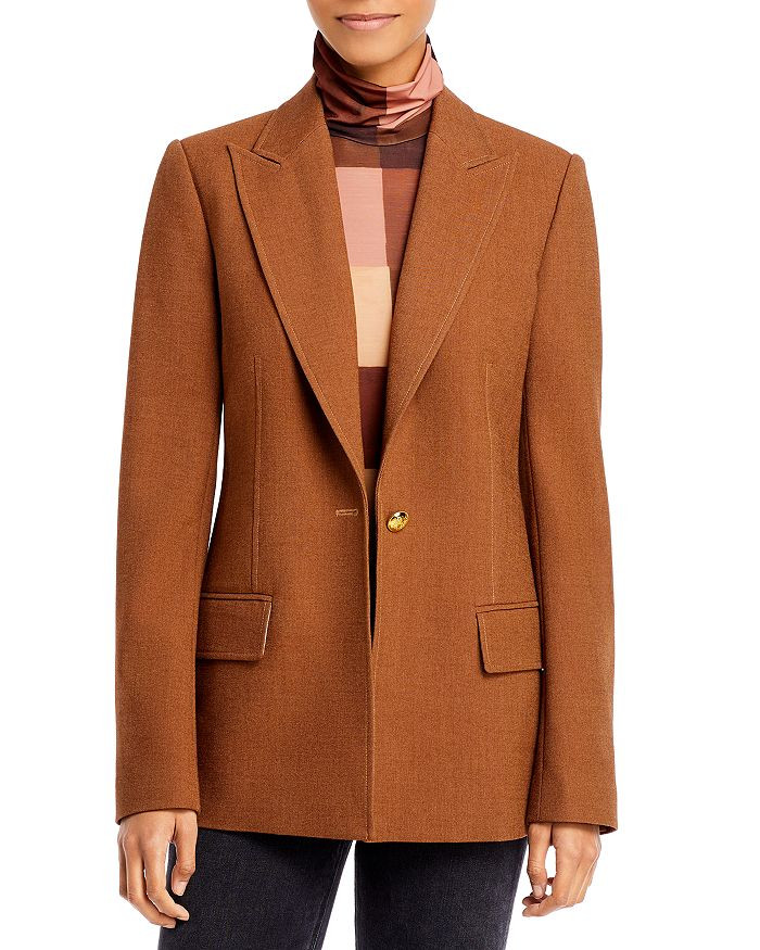 Sedgwick One Button Blazer | Bloomingdale's (US)