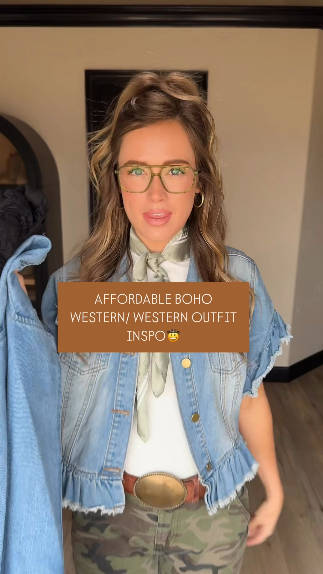 Amazon boho western outfit, rodeo chic, 
Lace pants, lace top, denim blazer, rodeo style, western boho, concert outfit inspo, country concert 

#LTKSaleAlert #LTKStyleTip #LTKWatchNow