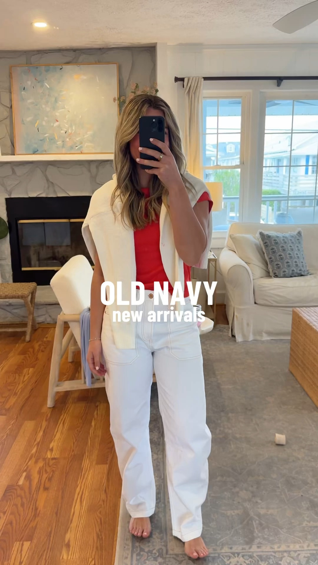 Old navy new arrivals!!! 

#LTKWatchNow #LTKMostLoved #LTKSeasonal