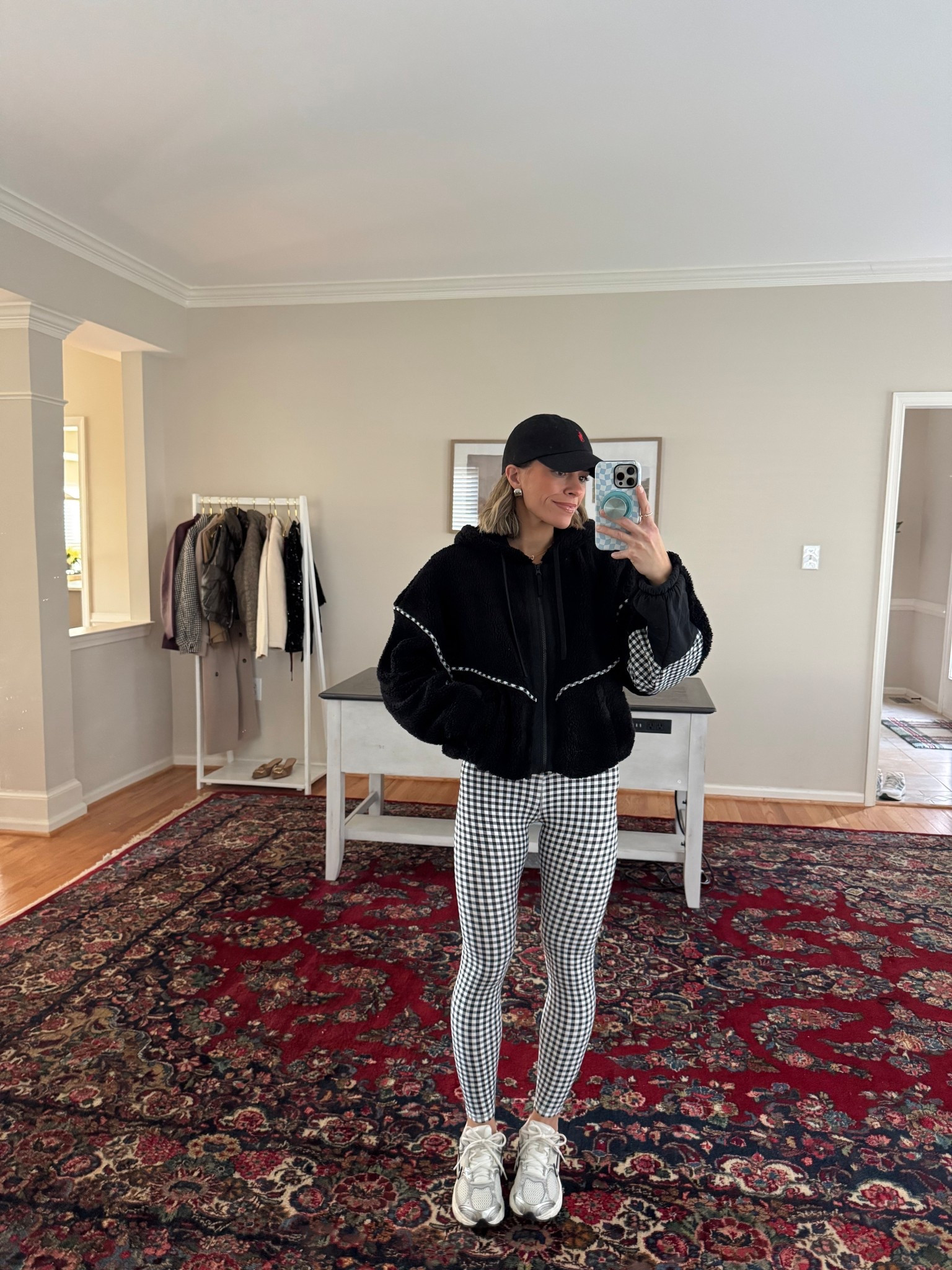 XS leggings

#LTKFindsUnder100 #LTKActive #LTKFindsUnder50