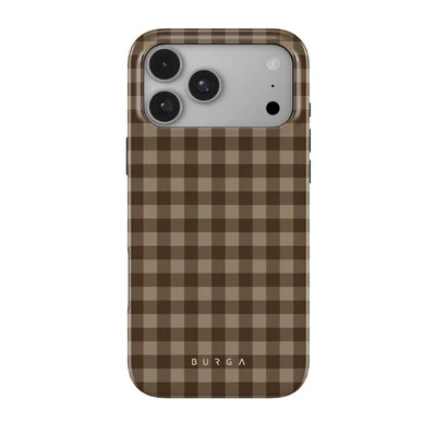 In Season - iPhone 18 Pro Max Case | BURGA